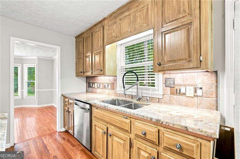 401 Wetona Way Acworth - Photo 18