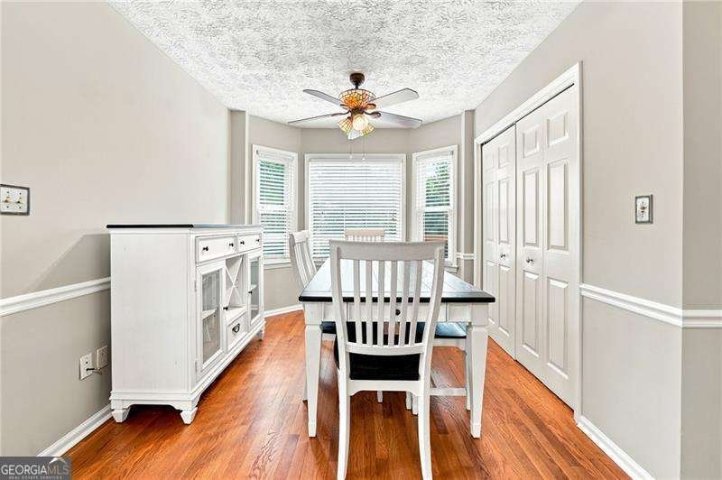 401 Wetona Way Acworth - Photo 20