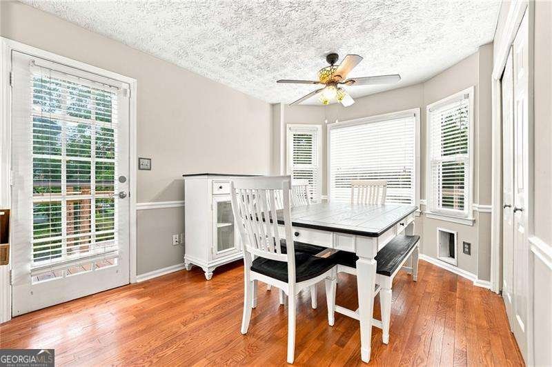 401 Wetona Way Acworth - Photo 21