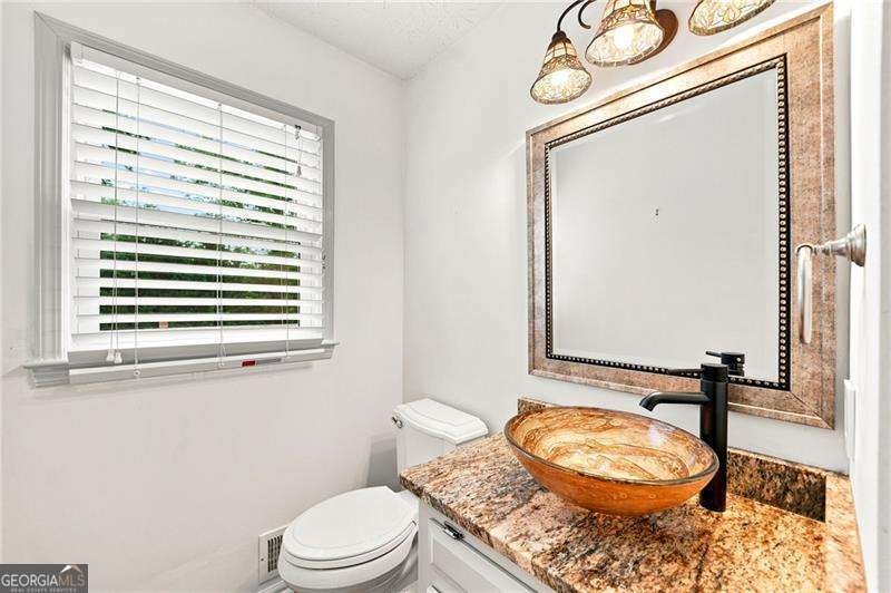 401 Wetona Way Acworth - Photo 23