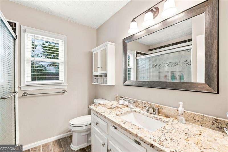401 Wetona Way Acworth - Photo 24