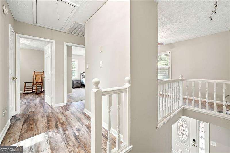 401 Wetona Way Acworth - Photo 27