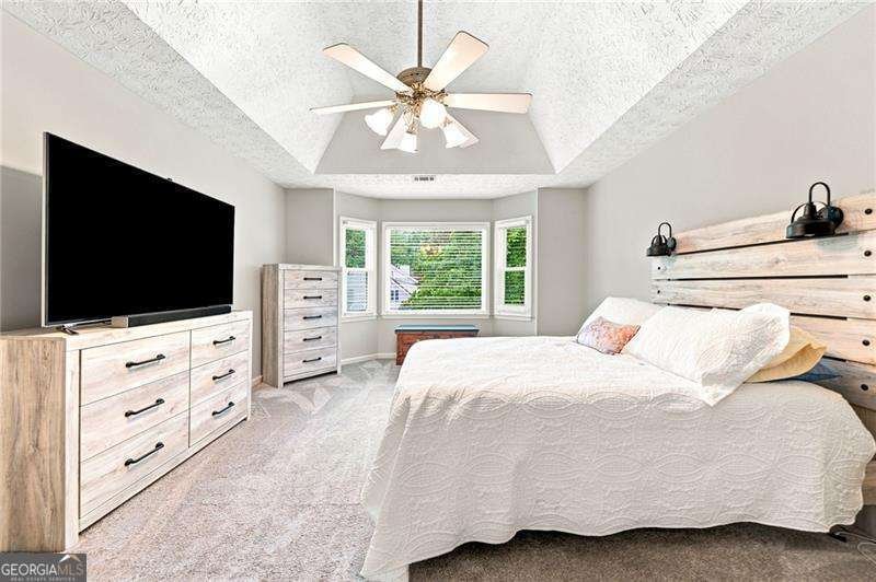 401 Wetona Way Acworth - Photo 32