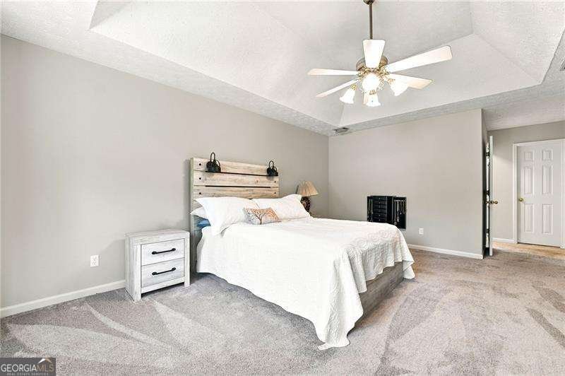 401 Wetona Way Acworth - Photo 33