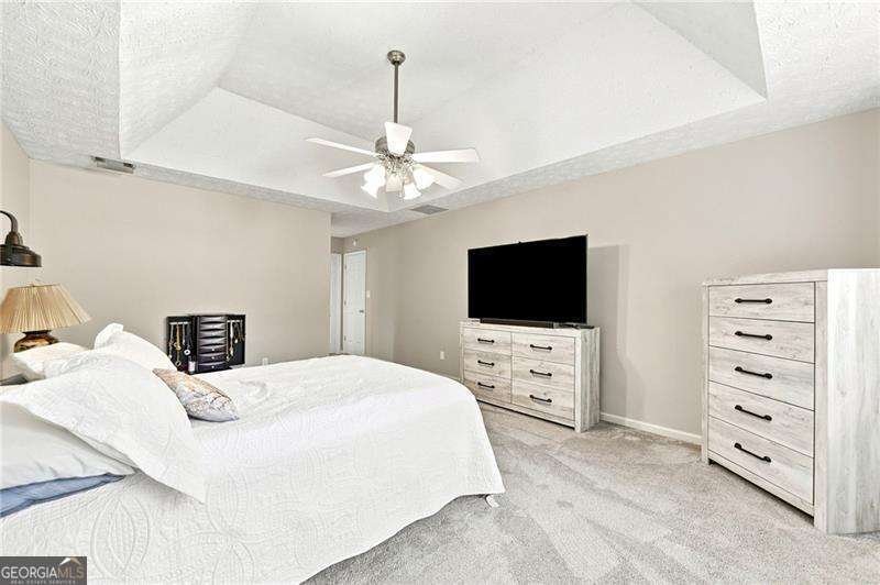 401 Wetona Way Acworth - Photo 34
