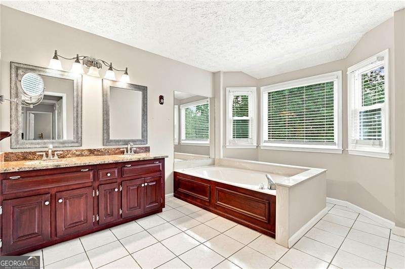 401 Wetona Way Acworth - Photo 35