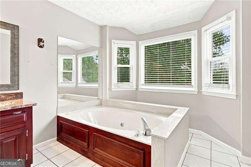 401 Wetona Way Acworth - Photo 36