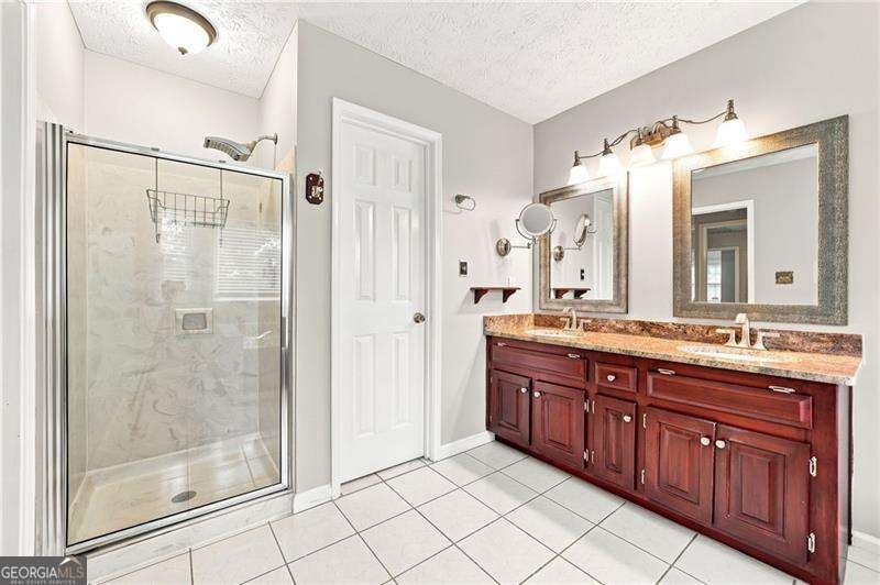 401 Wetona Way Acworth - Photo 37