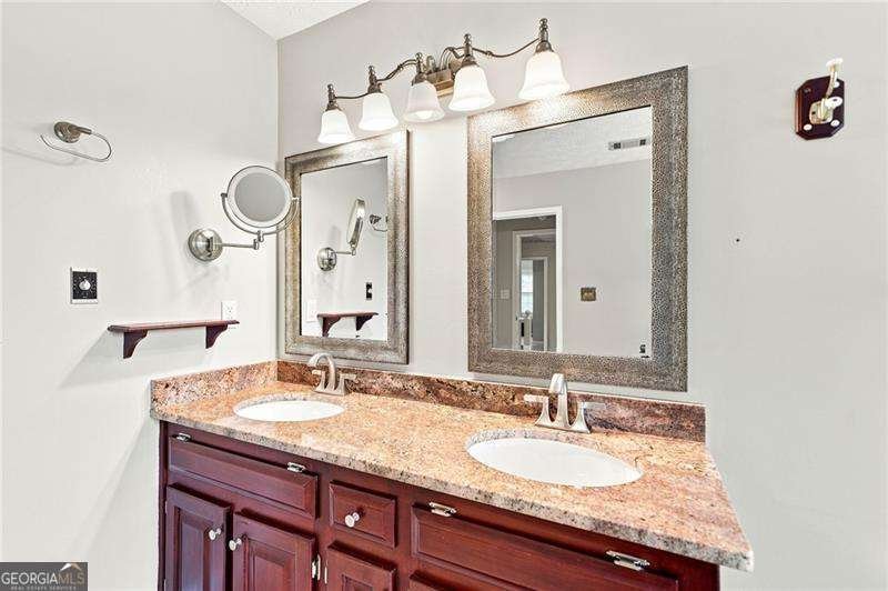 401 Wetona Way Acworth - Photo 38