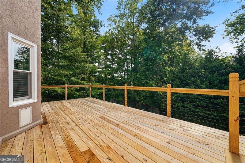 401 Wetona Way Acworth - Photo 44