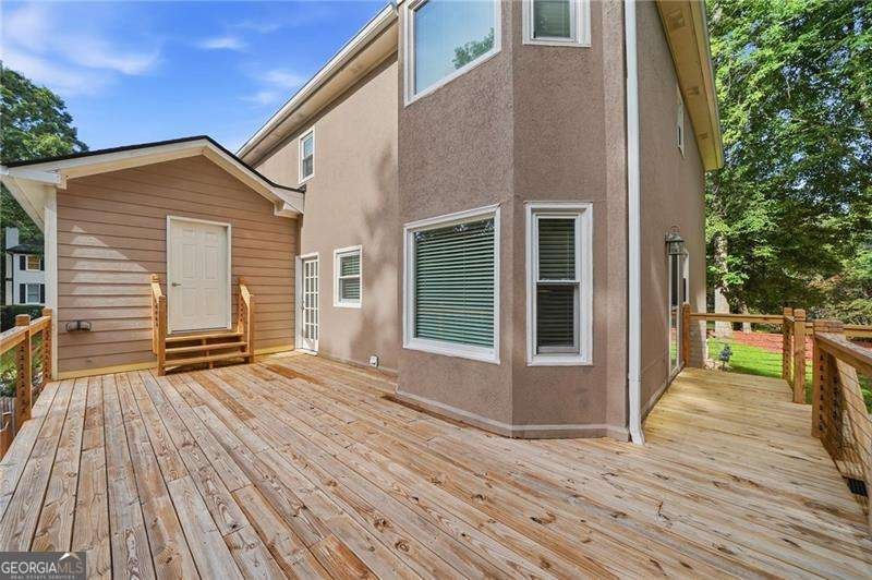 401 Wetona Way Acworth - Photo 45