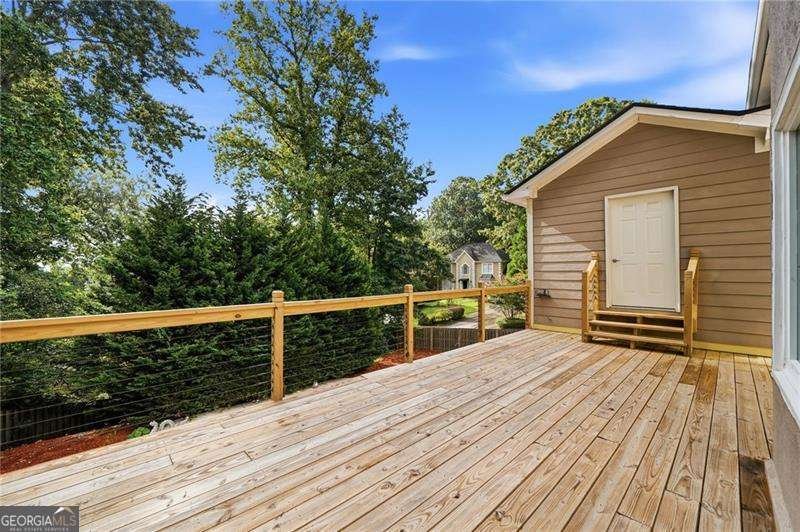 401 Wetona Way Acworth - Photo 46