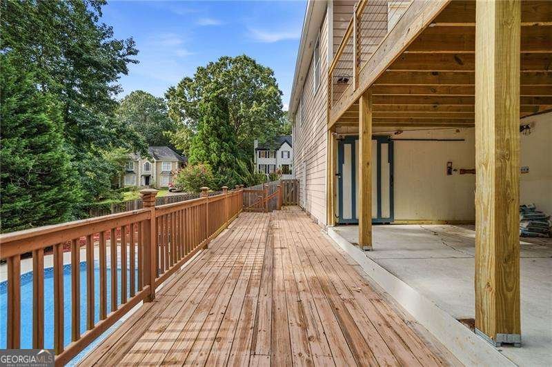 401 Wetona Way Acworth - Photo 48