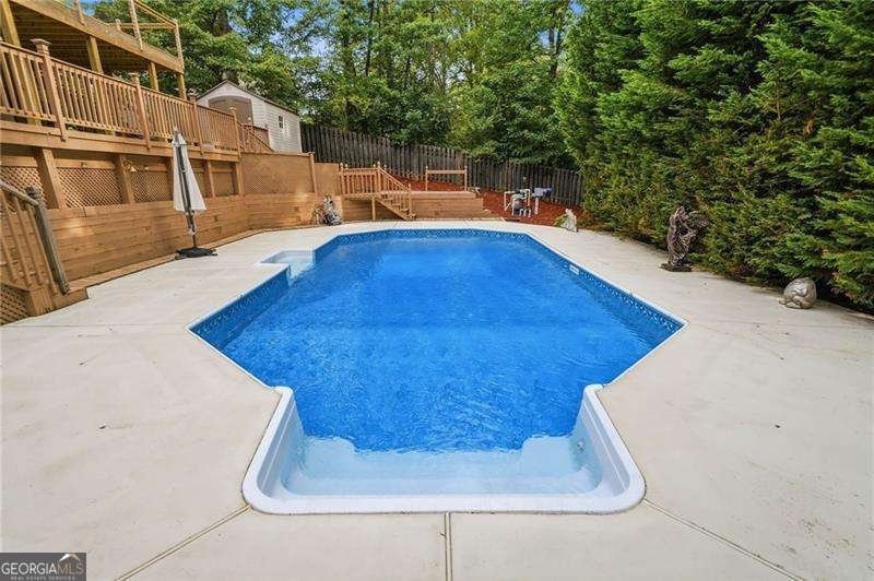 401 Wetona Way Acworth - Photo 52