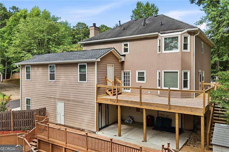 401 Wetona Way Acworth - Photo 54