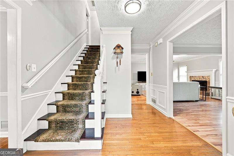 401 Wetona Way Acworth - Photo 9