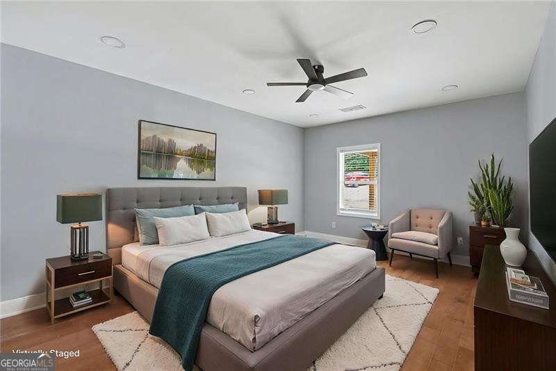 4915 Campbellton Road Atlanta - Photo 16