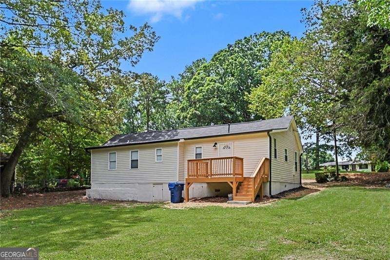 4915 Campbellton Road Atlanta - Photo 33