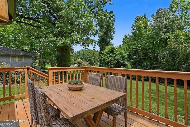 4915 Campbellton Road Atlanta - Photo 34