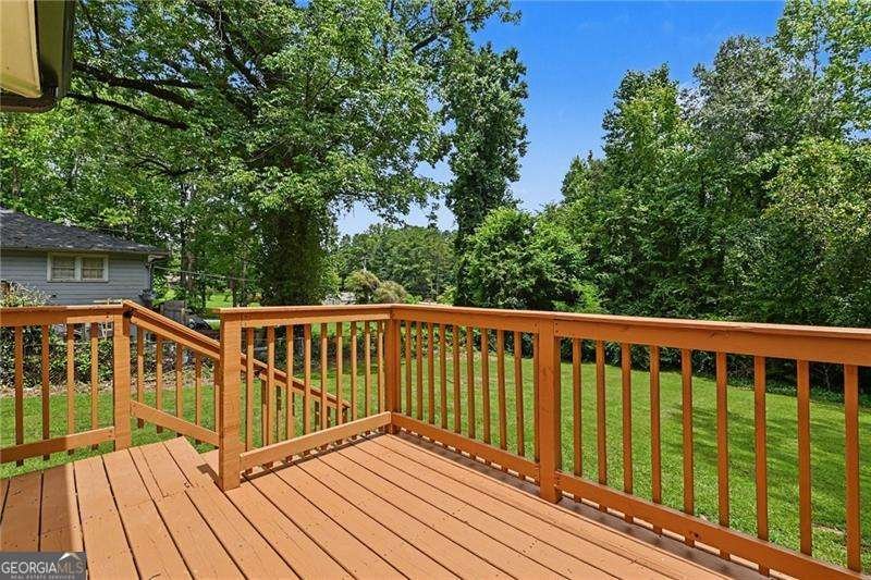4915 Campbellton Road Atlanta - Photo 35