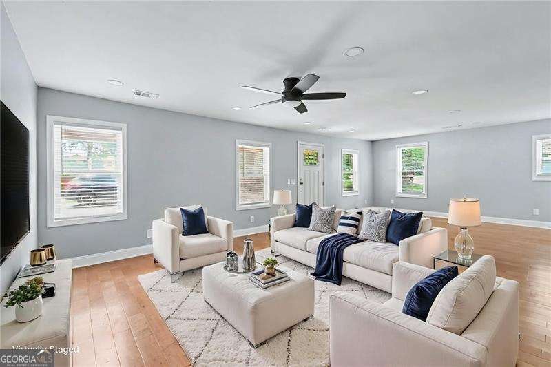 4915 Campbellton Road Atlanta - Photo 6