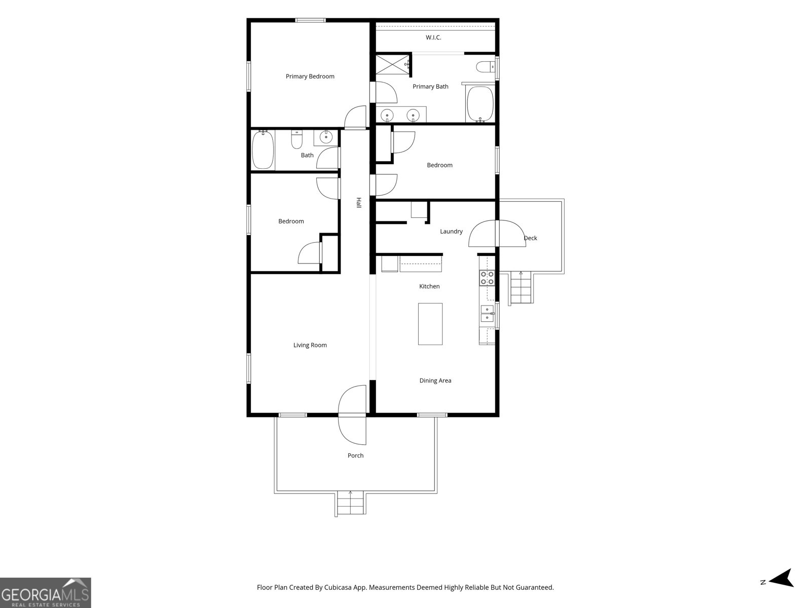 17 Blackberry Creek Drive Carrollton - Photo 26