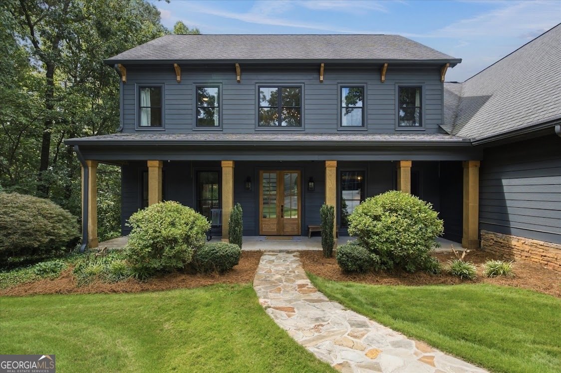 992 Oak Grove Road Carrollton - main photo