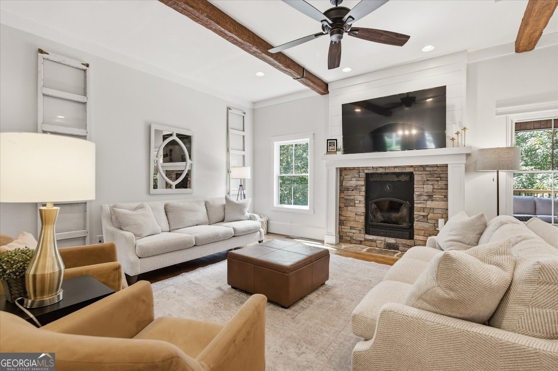 992 Oak Grove Road Carrollton - Photo 13
