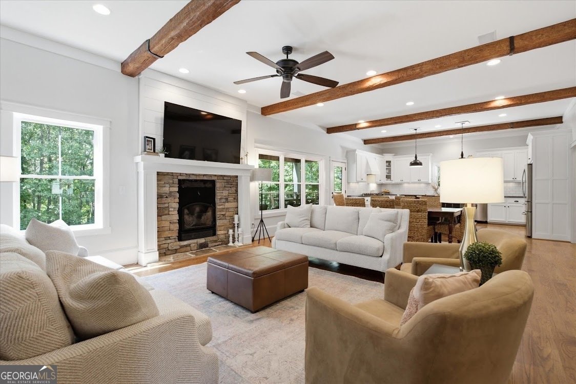 992 Oak Grove Road Carrollton - Photo 14