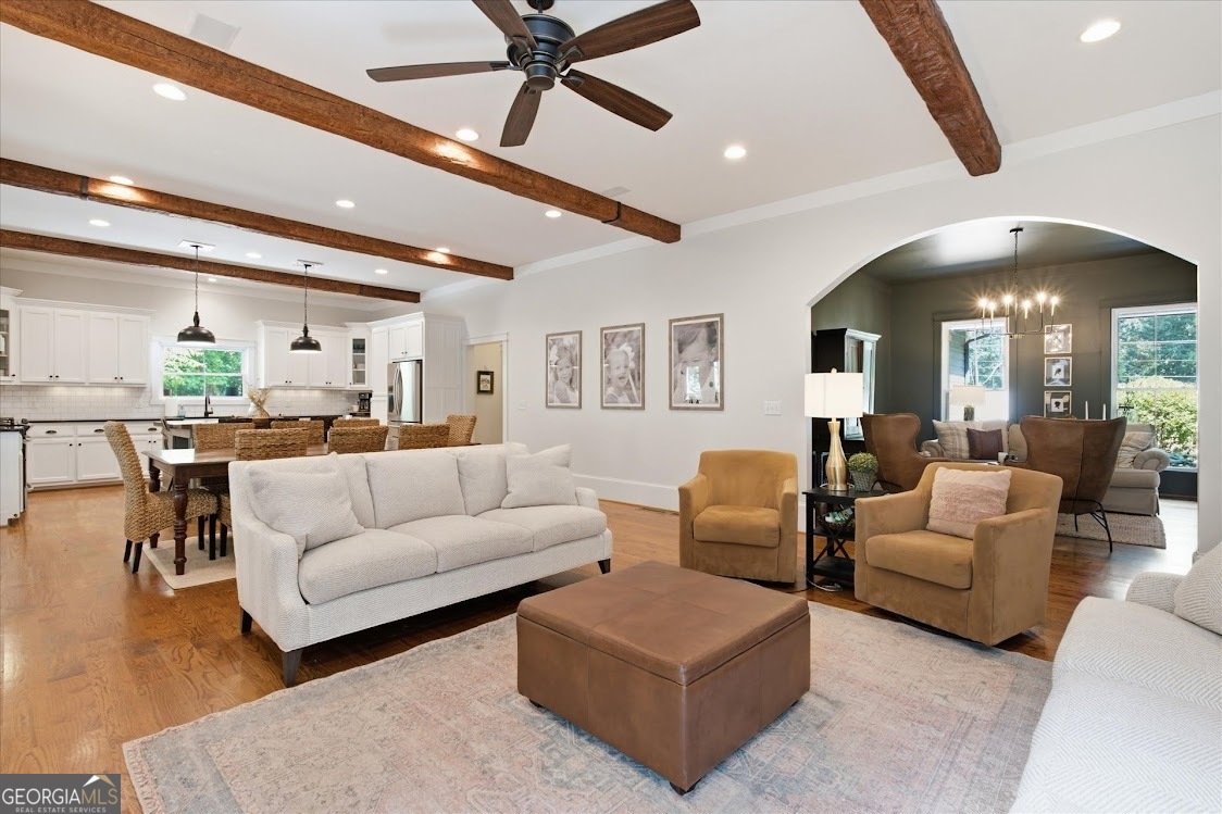 992 Oak Grove Road Carrollton - Photo 15