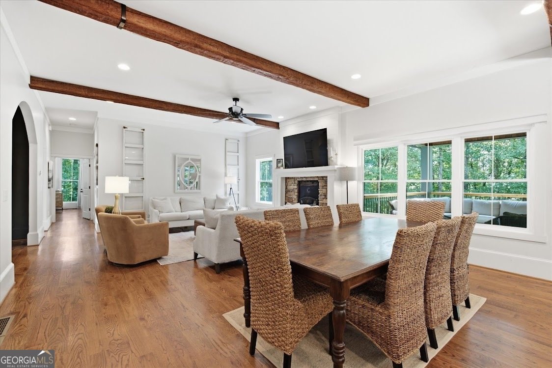 992 Oak Grove Road Carrollton - Photo 17