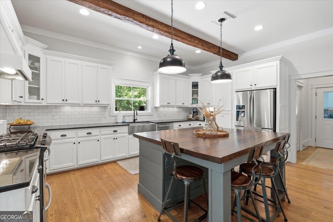 992 Oak Grove Road Carrollton - Photo 18