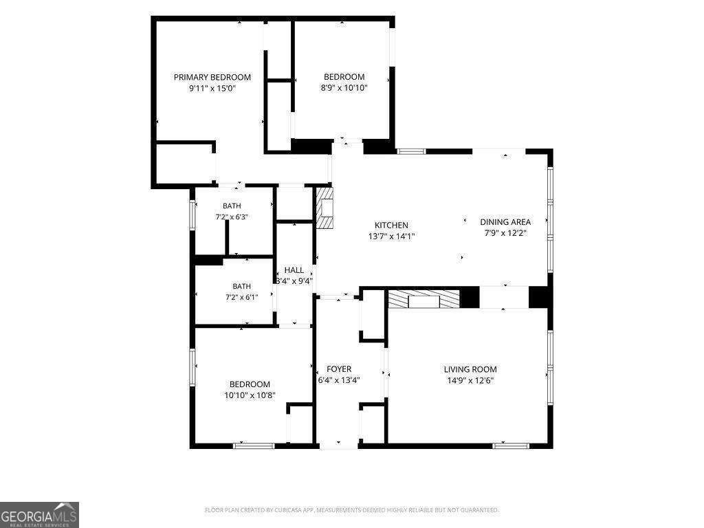203 Church Street Rome - Photo 41