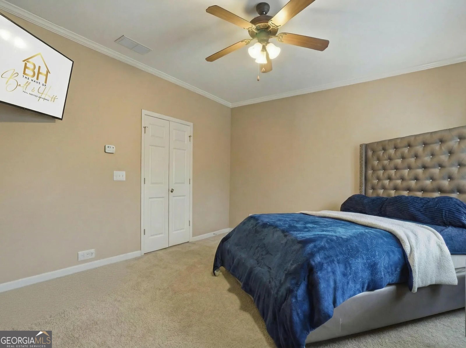 4414 George David Way Powder Springs - Photo 15