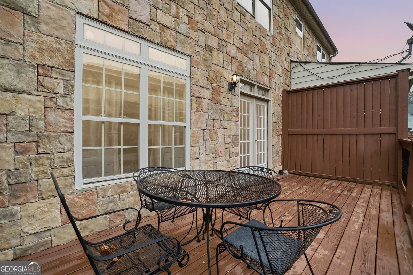 4414 George David Way Powder Springs - Photo 25