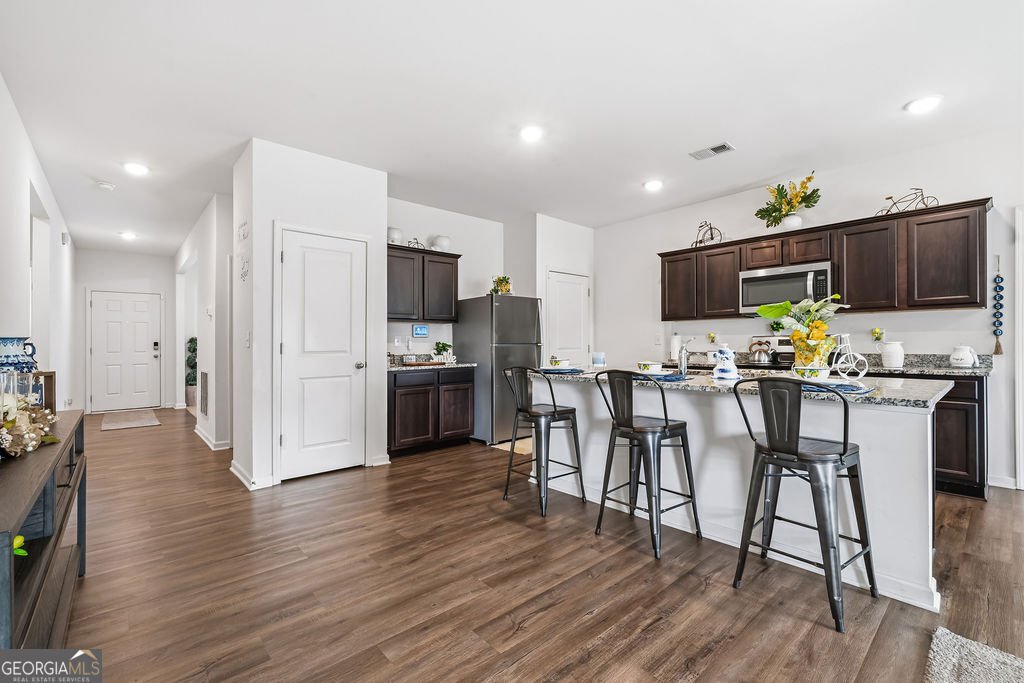 142 Meriwether Lane Villa Rica - Photo 10