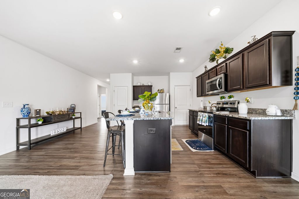 142 Meriwether Lane Villa Rica - Photo 11