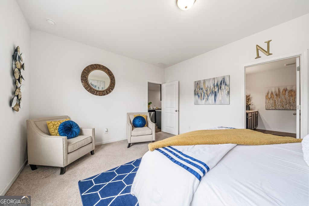 142 Meriwether Lane Villa Rica - Photo 19