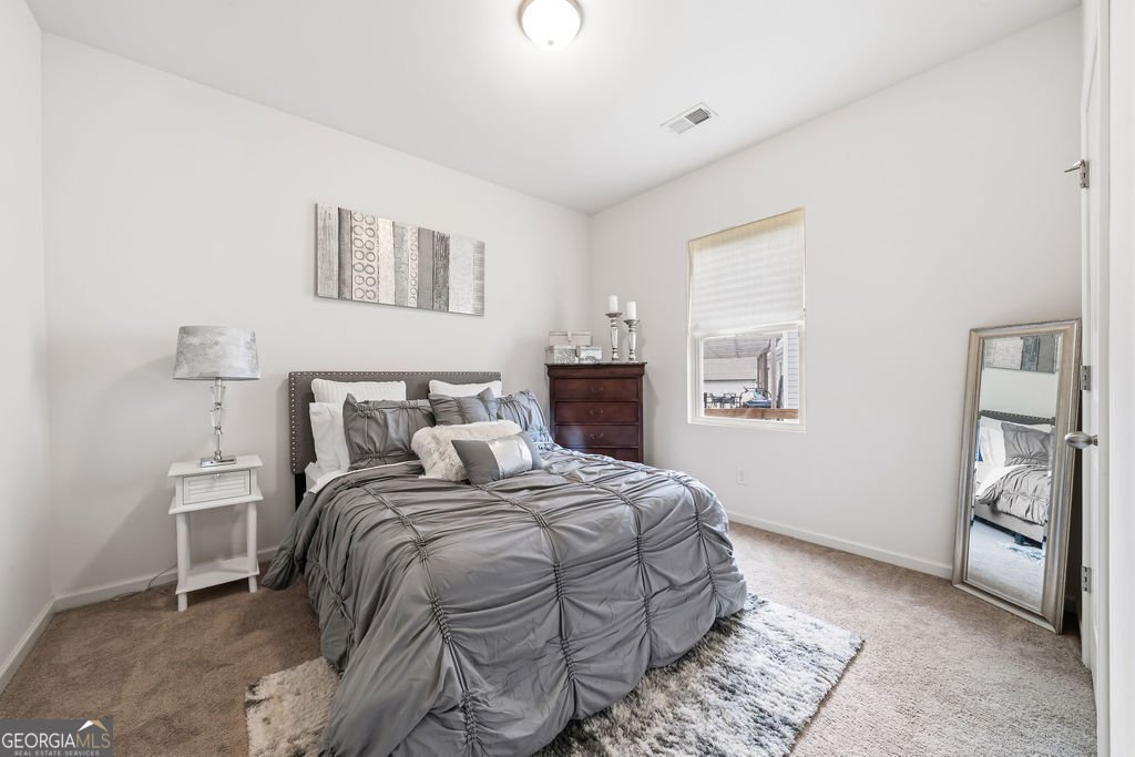 142 Meriwether Lane Villa Rica - Photo 22