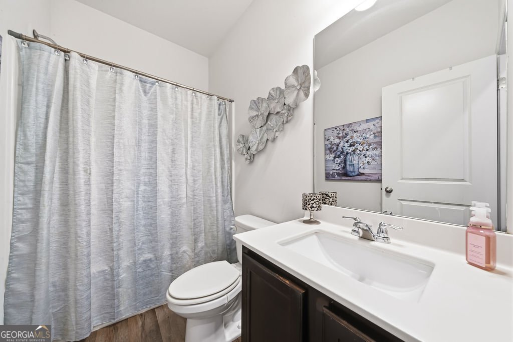 142 Meriwether Lane Villa Rica - Photo 23