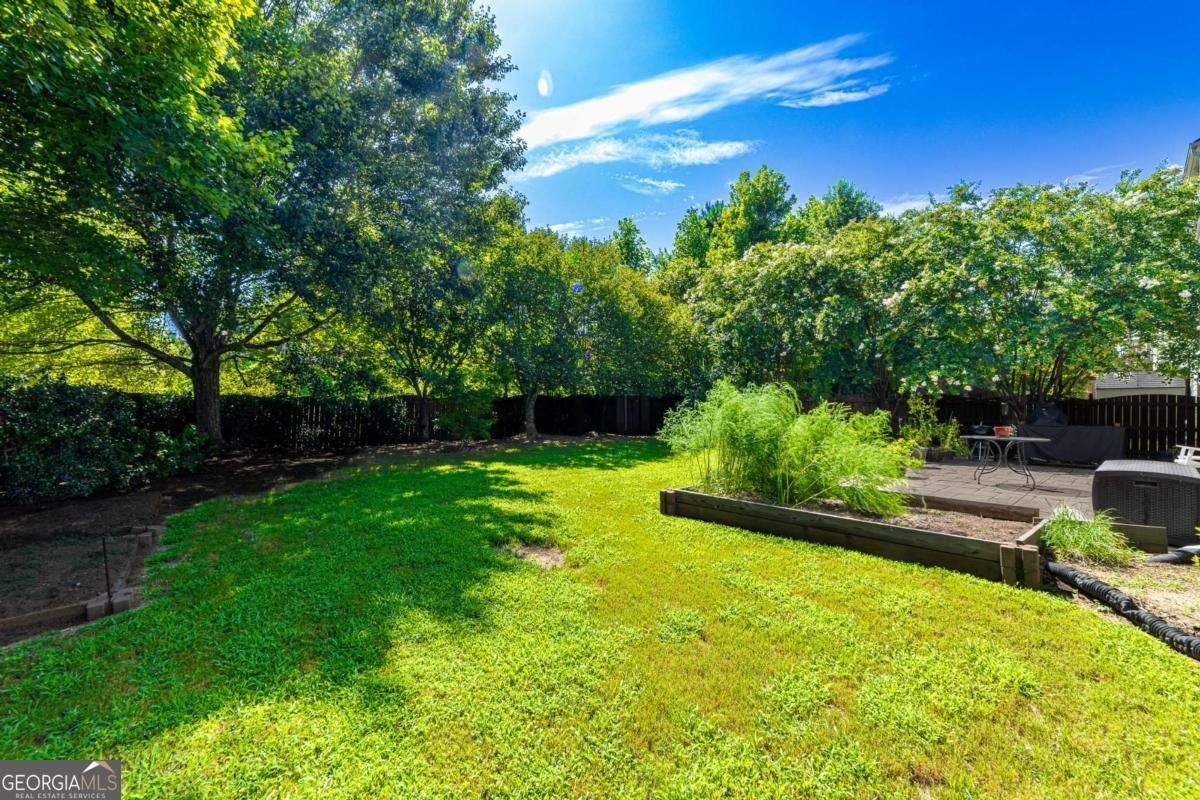 2445 Fisk Falls Drive Braselton - Photo 10