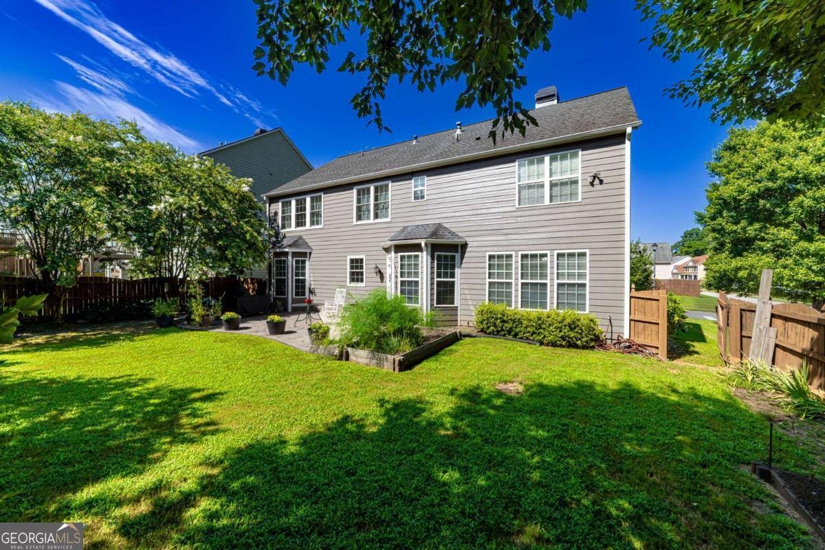 2445 Fisk Falls Drive Braselton - Photo 11