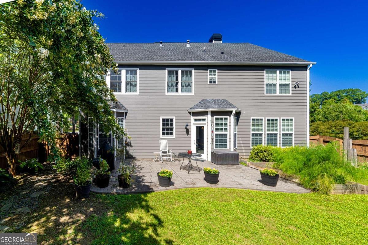 2445 Fisk Falls Drive Braselton - Photo 12