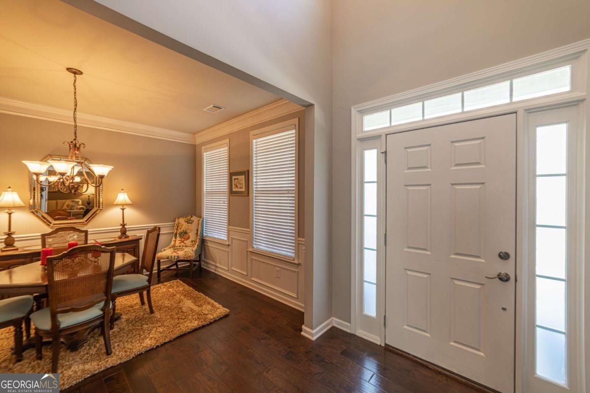 2445 Fisk Falls Drive Braselton - Photo 17