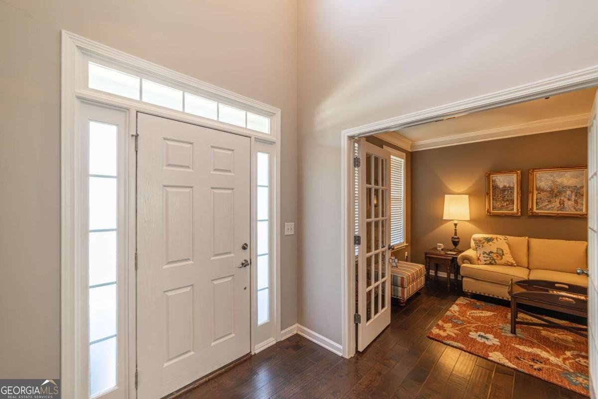 2445 Fisk Falls Drive Braselton - Photo 19