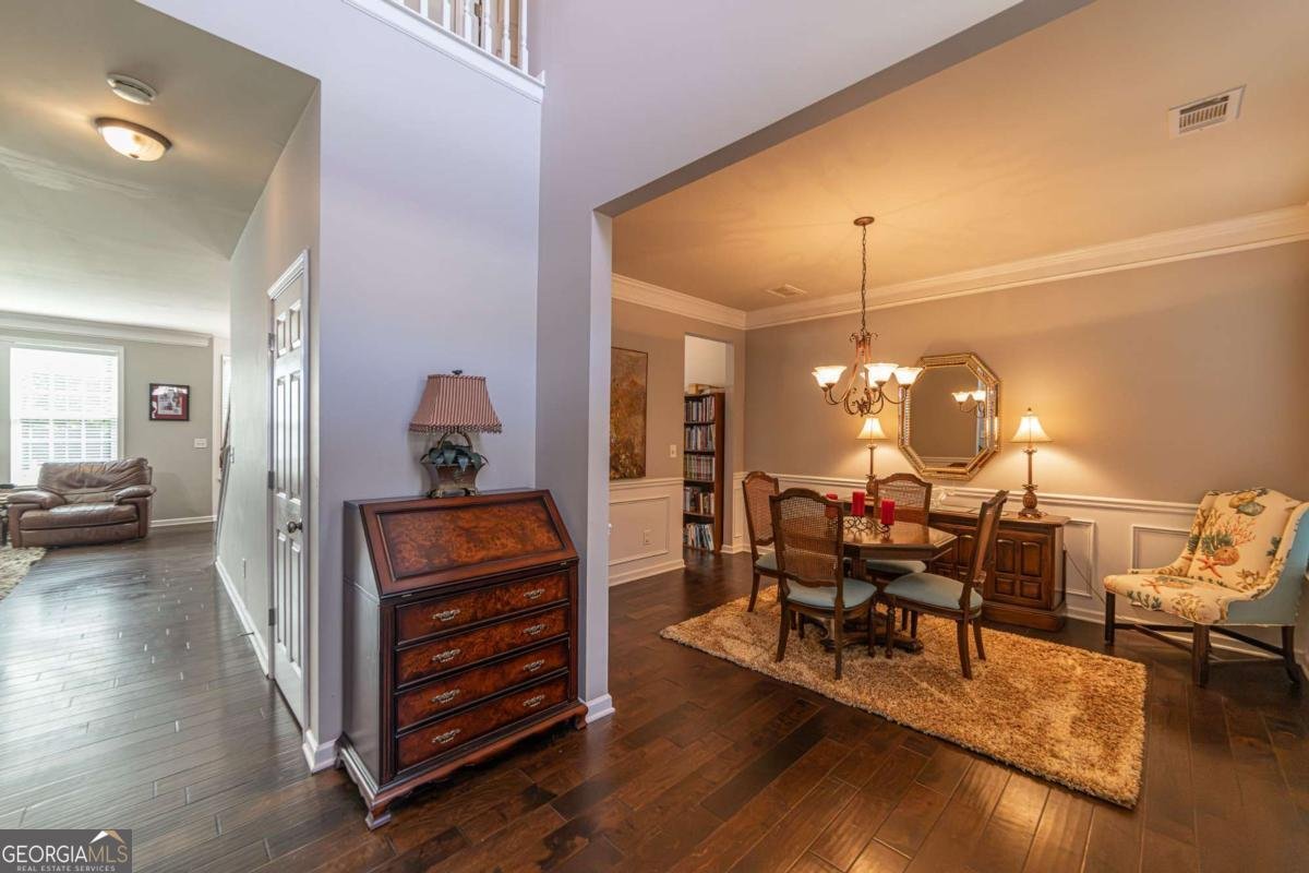 2445 Fisk Falls Drive Braselton - Photo 21