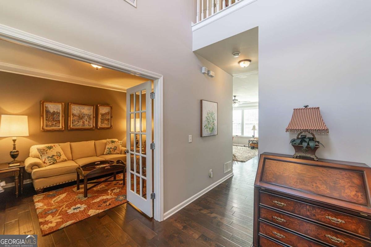 2445 Fisk Falls Drive Braselton - Photo 22