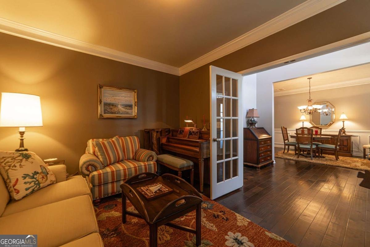 2445 Fisk Falls Drive Braselton - Photo 24