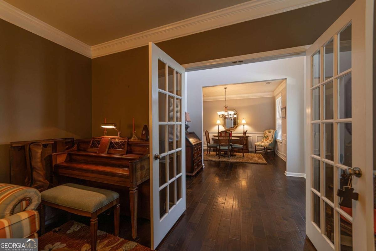 2445 Fisk Falls Drive Braselton - Photo 25