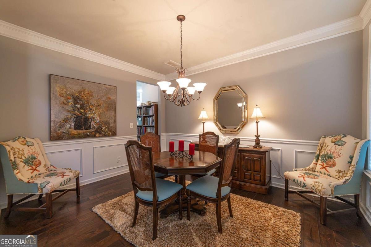 2445 Fisk Falls Drive Braselton - Photo 26